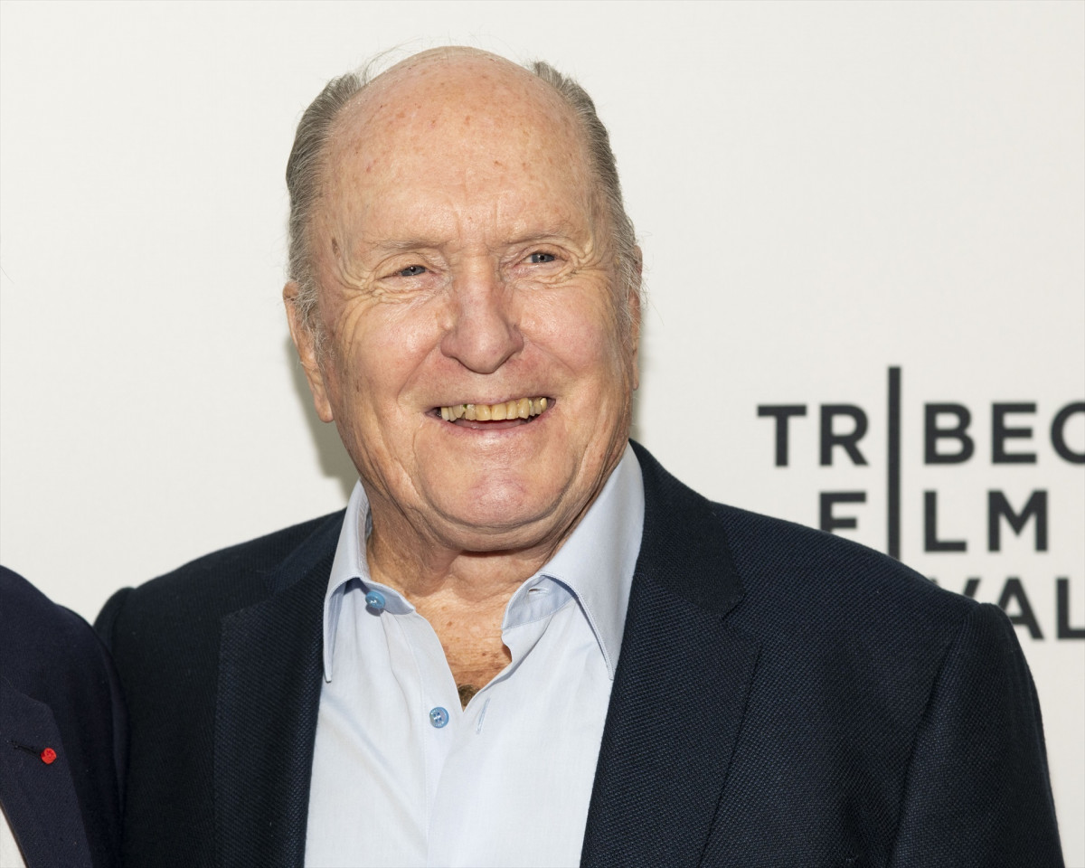 EuropaPress 7298391 muere robert duvall actor padrino apocalypse now 95 anos