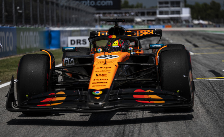 Catalunya retiene la Fórmula 1, pero Montmeló pierde la anualidad del Gran Premio