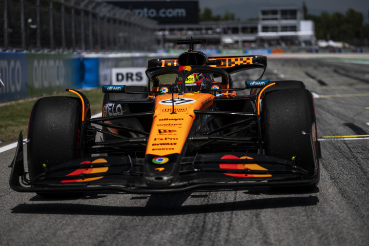 Catalunya retiene la Fórmula 1, pero Montmeló pierde la anualidad del Gran Premio