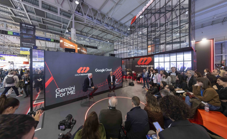 Mediapro acelera su transición interna con la llegada de Carlos Núñez y la salida de directivos históricos