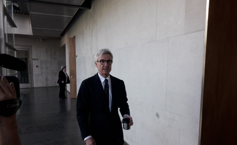 Telefónica nombra a Enrique Goñi presidente de Open Innovation en plena reorganización tecnológica