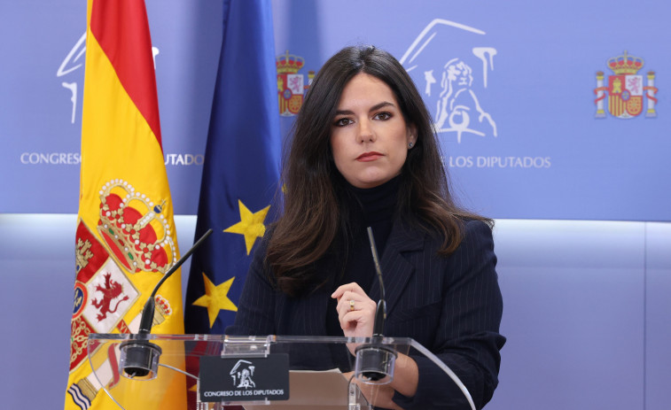 Vox carga contra Junts por rechazar su ley para prohibir el burka y Junts le contesta: 