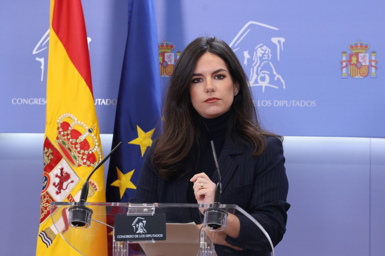 Vox carga contra Junts por rechazar su ley para prohibir el burka y Junts le contesta: 