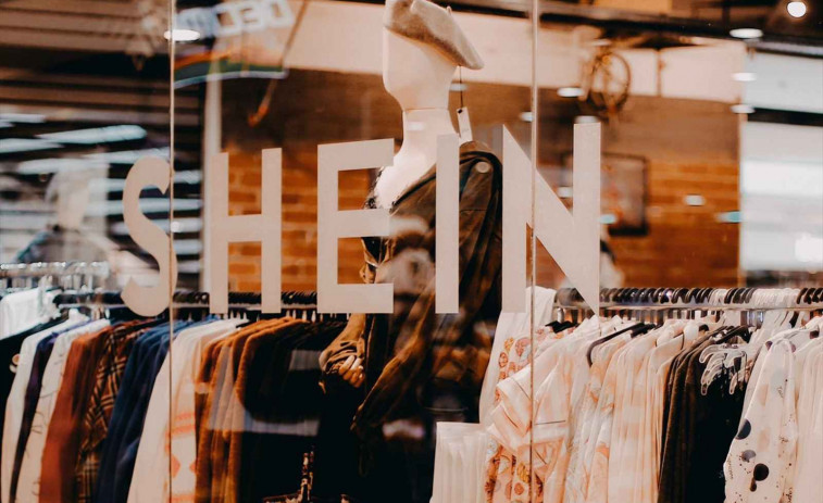 Bruselas expedienta Shein por su diseño adictivo y permitir la venta de muñecas sexuales y armas en la UE