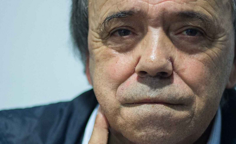 El peor momento de Cañita Brava: cáncer, pensión mínima y una vida al límite