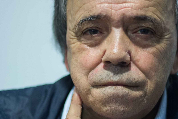 El peor momento de Cañita Brava: cáncer, pensión mínima y una vida al límite