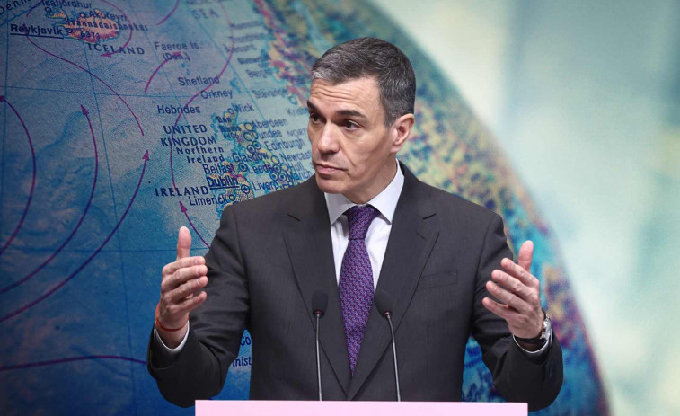 El New York Times pone el foco en Pedro Sánchez: busca ser un 