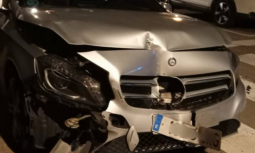 El dispositivo policial de Carnaval en Castelldefels se salda con 4 conductores con tasa de alcohol penal