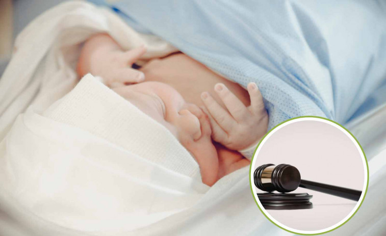 Horror en Francia: una madre confiesa haber congelado a sus dos bebés recién nacidos