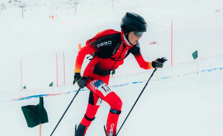 ¿Quién es Ana Alonso? Deportistas de España en los Juegos Olímpicos de Invierno de Milano Cortina 2026