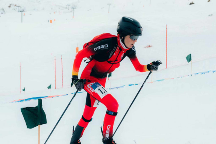 ¿Quién es Ana Alonso? Deportistas de España en los Juegos Olímpicos de Invierno de Milano Cortina 2026