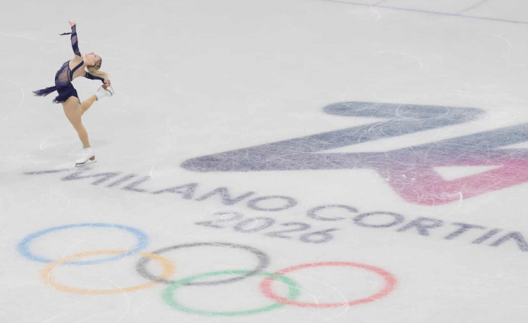 Patinaje artístico en Milano Cortina 2026: Conoce la playlist de música en el patinaje femenino individual