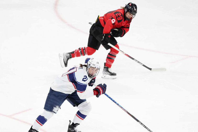 Milano Cortina 2026: previa de la final olímpica de hockey sobre hielo femenino y cómo verla en directo