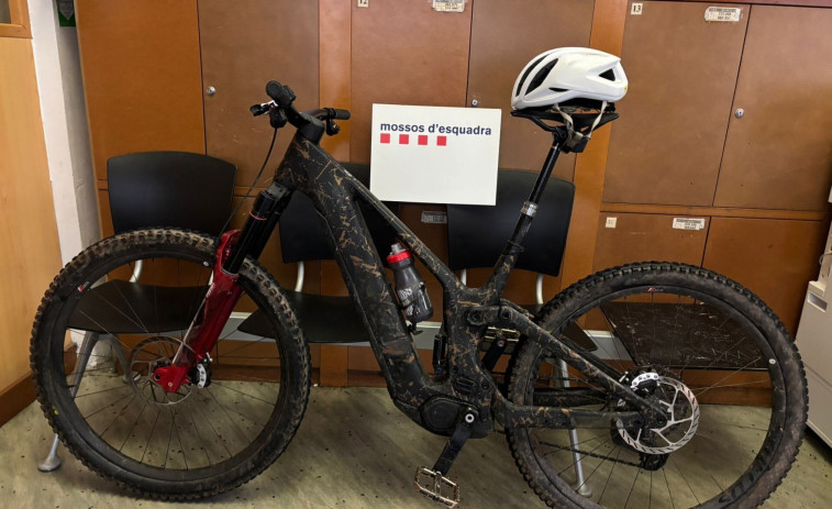 Catalunya reduce la criminalidad en 2025 pese al repunte de algunos delitos