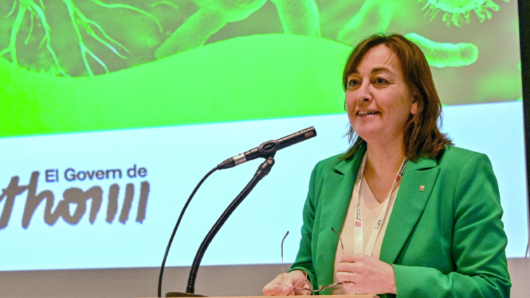 Catalunya tendrá un visor interactivo para consultar suelos contaminados