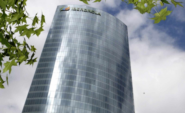Iberdrola, la eléctrica más sostenible del mundo por séptimo año consecutivo