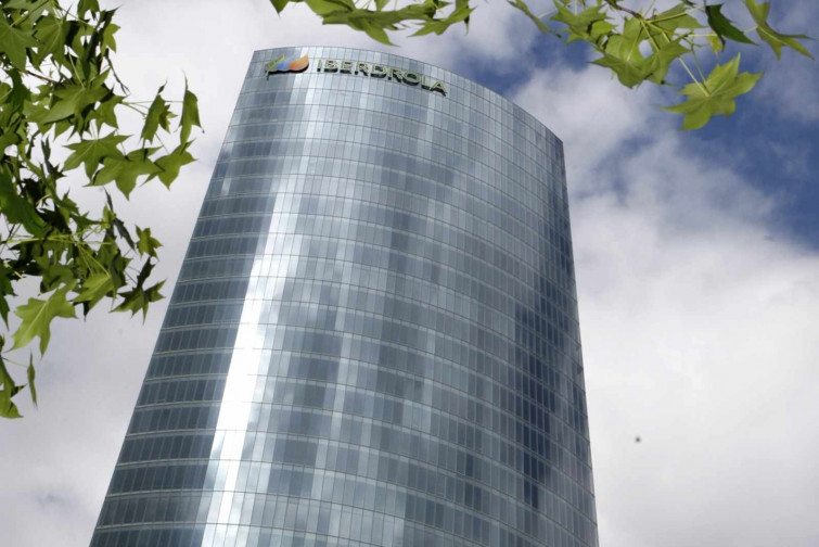 Iberdrola, la eléctrica más sostenible del mundo por séptimo año consecutivo