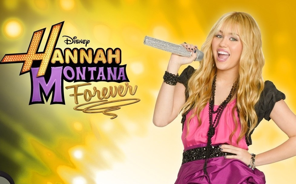 EuropaPress 7304031 miley cyrus confirma regreso hannah montana ya tiene fecha disney