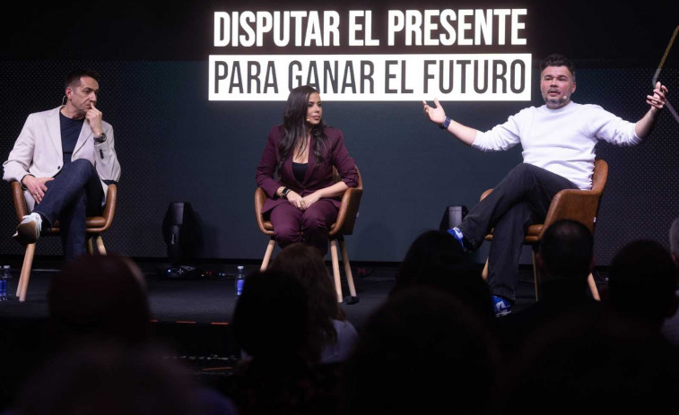 Gabriel Rufián llena Madrid y lanza su plan bomba para unir a la izquierda contra la ultraderecha