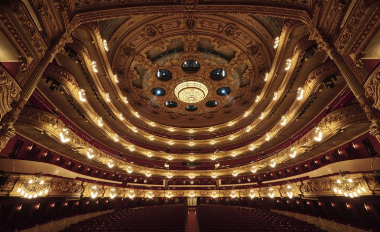 Barcelona se convierte en capital mundial de la música clásica con más de 50 conciertos y 500 artistas