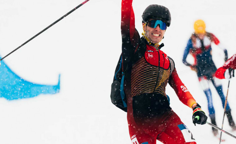 El catalán Oriol Cardona hace historia en Milano Cortina 2026: consigue el oro olímpico 54 años después