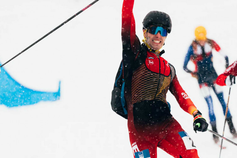 El catalán Oriol Cardona hace historia en Milano Cortina 2026: consigue el oro olímpico 54 años después