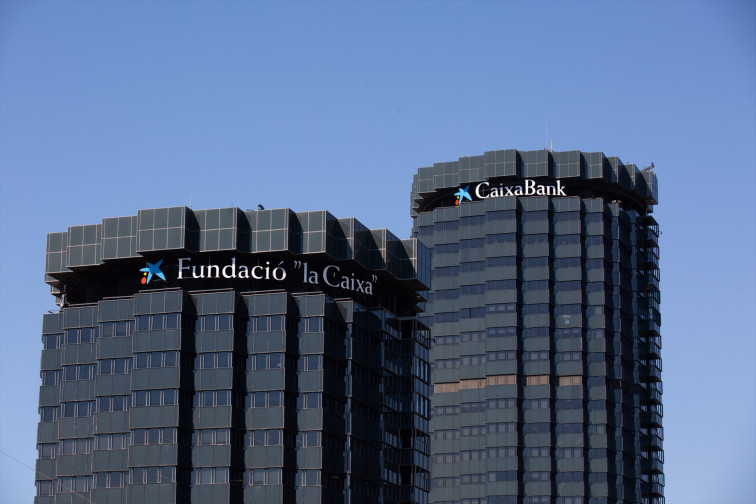 Criteria distribuye un dividendo de 100 millones a la Fundación Bancaria La Caixa