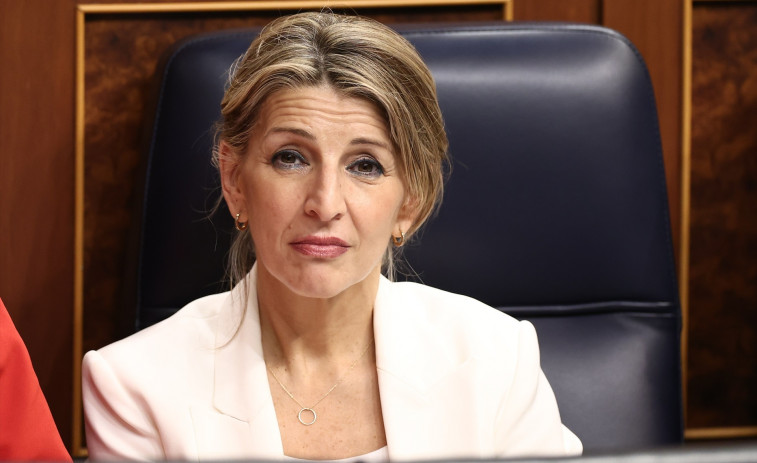 Los inspectores de Trabajo cargan contra Díaz por el impago de parte de su complemento de productividad