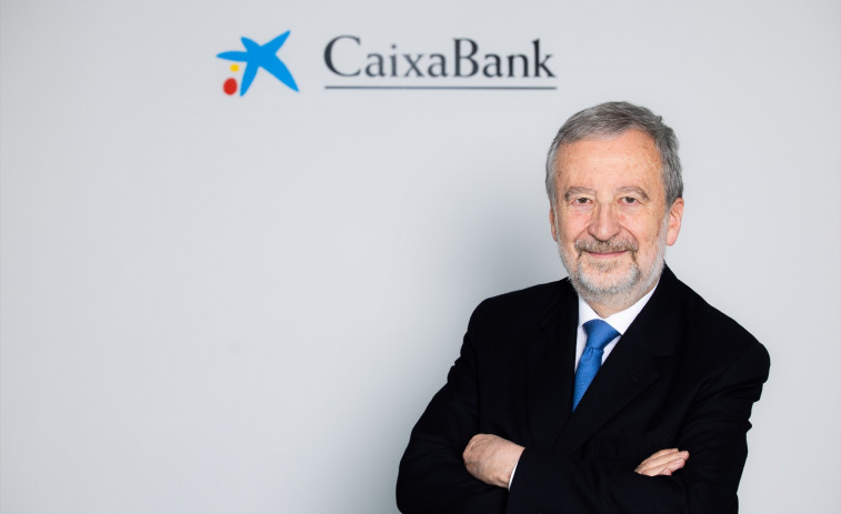 CaixaBank propone la reelección de Tomás Muniesa