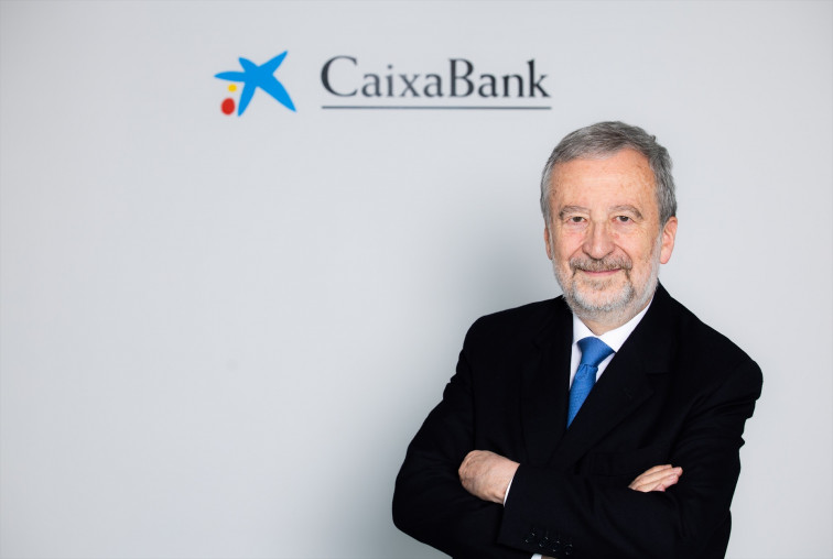 CaixaBank propone la reelección de Tomás Muniesa