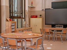 Estas son las fechas de preinscripción escolar y las puertas abiertas en Esparreguera