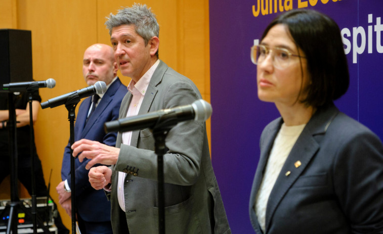 La consellera Parlon anuncia un plan de choque ante el aumento de los delitos en l’Hospitalet