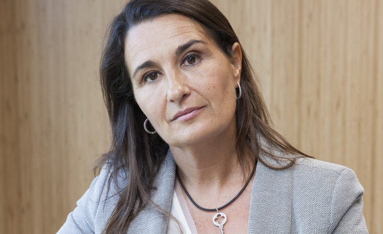 Luisa Martínez: 