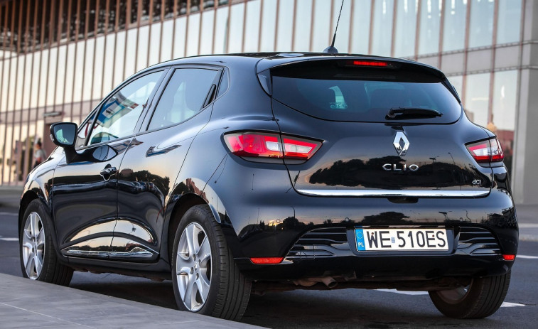 Coches de renting en Barcelona, una forma inteligente de moverse por la ciudad