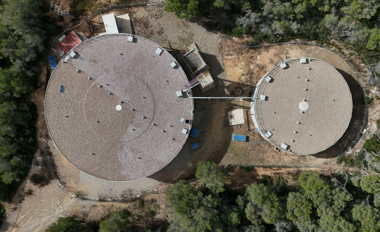 Veolia refuerza el suministro de agua potable en Torredembarra con dos actuaciones