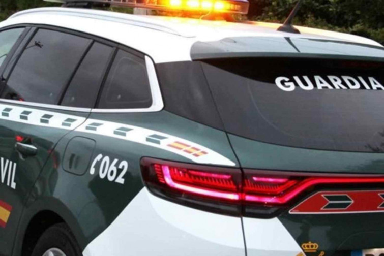 Tragedia en Tenerife: un padre mata a su hijo de 10 años y es abatido por la Guardia Civil