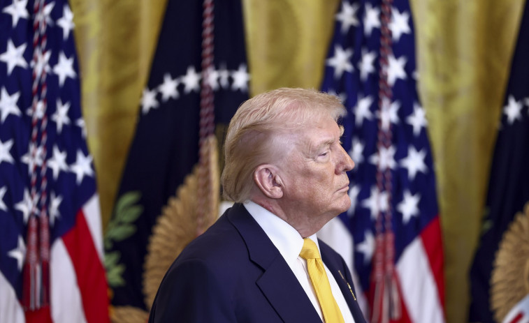 Golpe histórico a Trump: la Corte Suprema declara ilegales sus aranceles