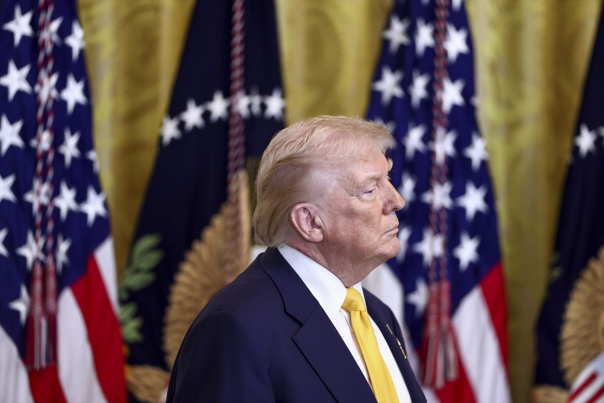 EuropaPress 7307318 february 18 2026 washington district of columbia usa united states