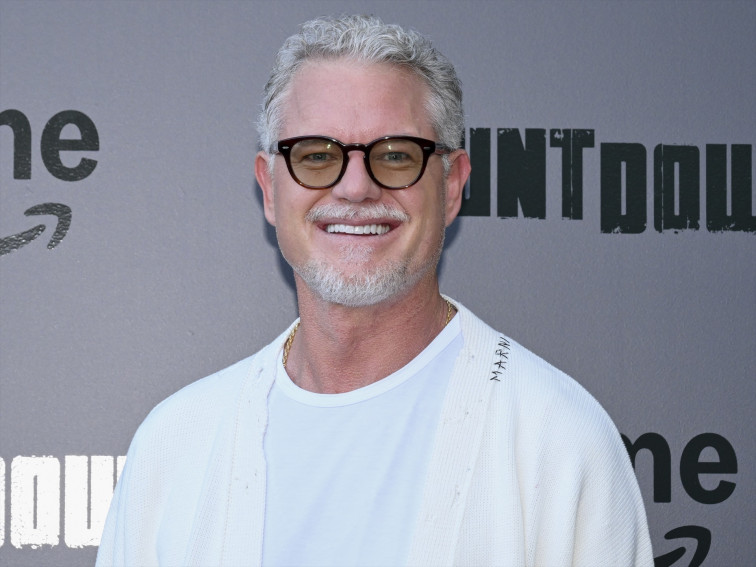 Muere a los 53 años Eric Dane, actor de “Anatomía de Grey” y “Euphoria”, tras luchar contra la ELA