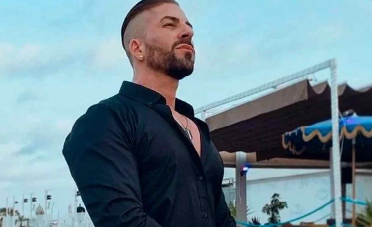 José Labrador, investigado por presuntas agresiones xenófobas en Valencia