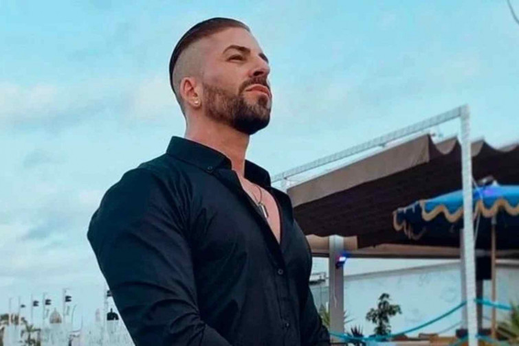 José Labrador, investigado por presuntas agresiones xenófobas en Valencia