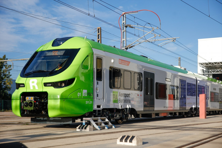 Vaga de trenes en FGC: Semaf convoca cinco días de paros y la compañía garantiza servicio mínimo