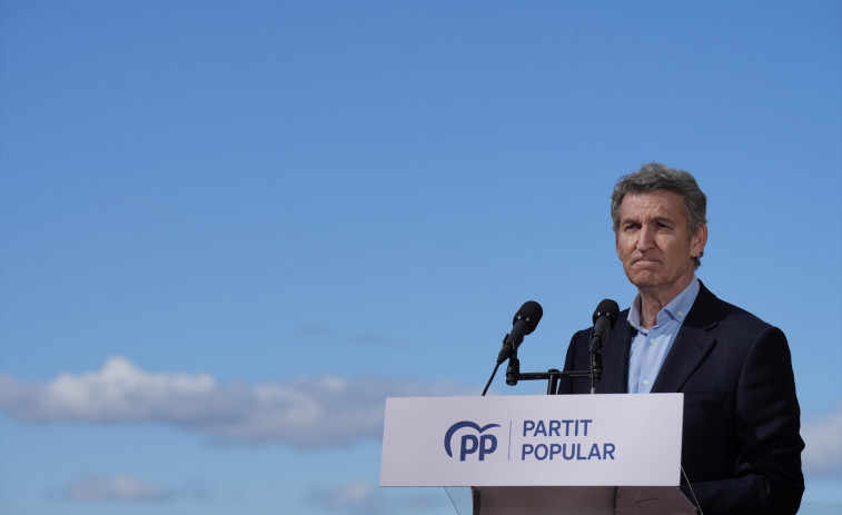 El PP culpa al Gobierno de convertir a España en un 