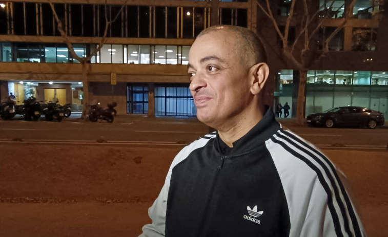 Tito Álvarez anuncia su retirada: dejará Barcelona para irse a vivir a una isla de Venezuela