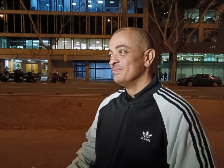 Tito Álvarez anuncia su retirada: dejará Barcelona para irse a vivir a una isla de Venezuela