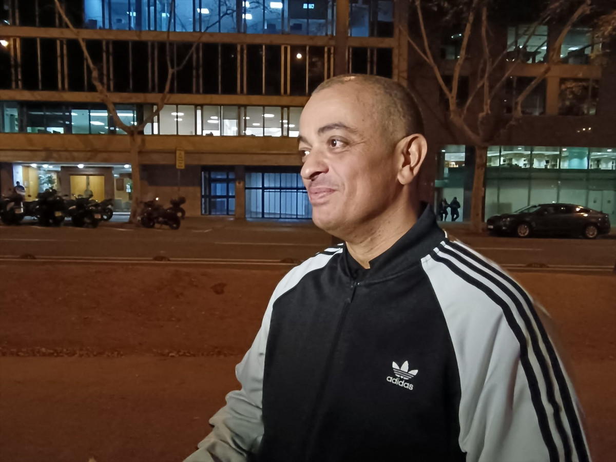 EuropaPress 5732396 portavoz elite taxi tito alvarez jueves salida conselleria territori