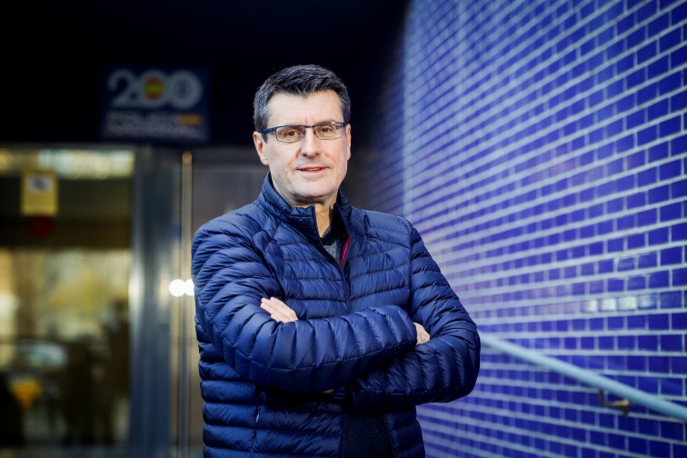 La Policía Nacional revela por qué los fugitivos eligen Barcelona para dirigir sus redes