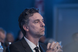 Pau Gasol asume la presidencia del órgano que garantiza la voz de los deportistas en el COI