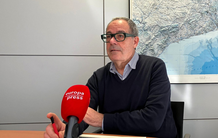 Pere Macias destaca que el traspaso de Rodalies permitirá mejorar la red ferroviaria desde Catalunya