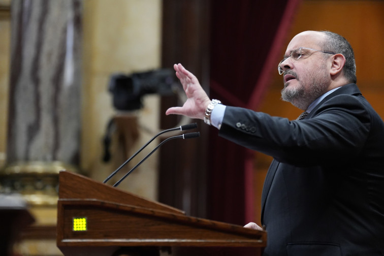 El PP de Catalunya recurre al Constitucional la restricción de compras inmobiliarias pactada por el Govern